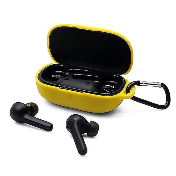 Anti-fall Silikonskyddsfodral Helt skal för-Anker -Soundcore Life P2