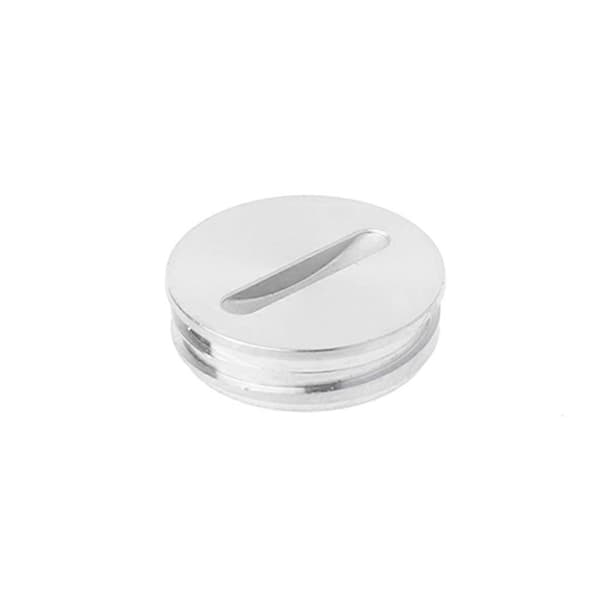 för Apple G6 Trådlöst Bluetooth Tangentbord A1314 Batterilucka
