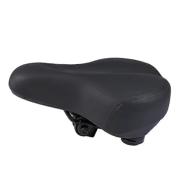 1 stk. Cykelsadel