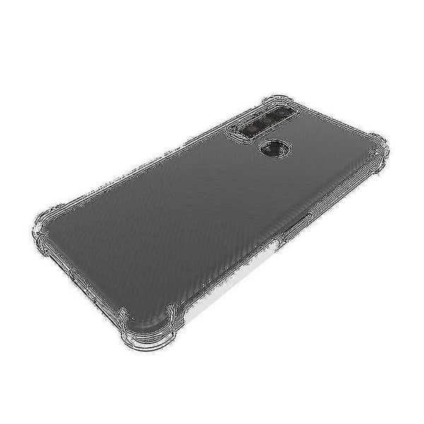 Støtsikker silikonhylster Cat S75 God Premium