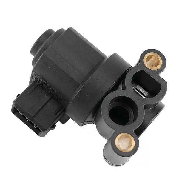 Tomgangsreguleringsventil Professionel Nem Installation Sort 3515002600 Udskiftning til KIA PICANTO 2004-2007 til Biltilbehør