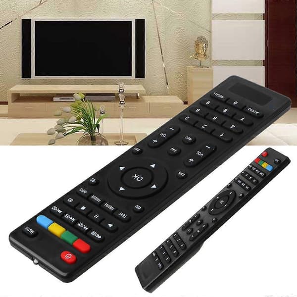 Fjernkontroll Erstatning for MYSTERY MTV-4028LTA2 MTV-4028LT2