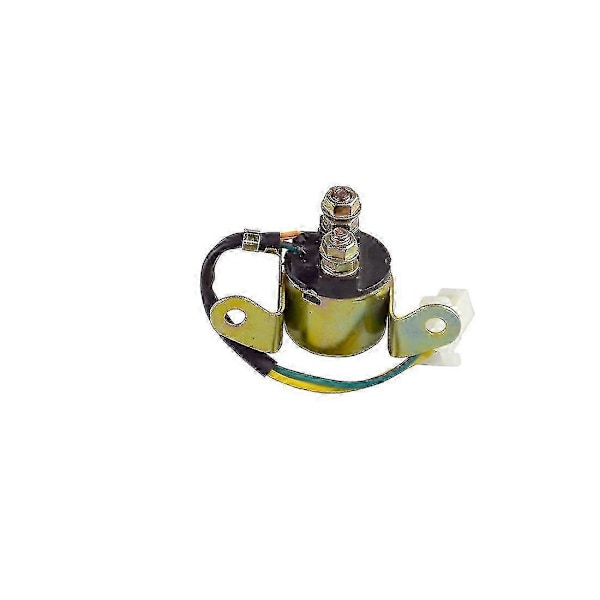 kompatibel med Relé for SUZUKI VS800GLV VS 800 GLV INTRUDER 92-97 Motor