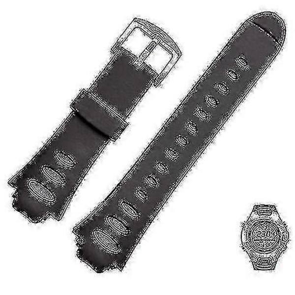 Kumihihna Suunto Observer Sr X6hrm - Musta