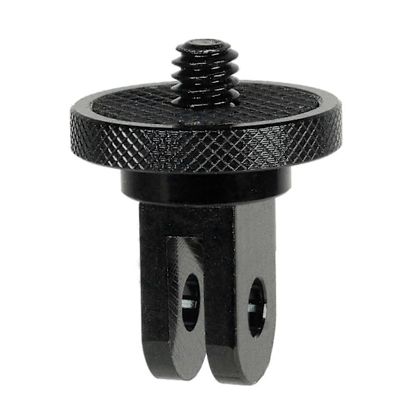 Kamerafäste Adapter För Ekosystem - -20 Konverteringsadapter För Monteringssystem - Full 100% CNC Al (haoyi)