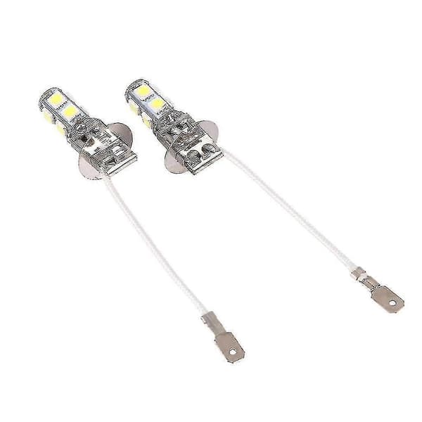 LED Lamper, 3w LED Pærer Erstatter 30w Halogenlamper