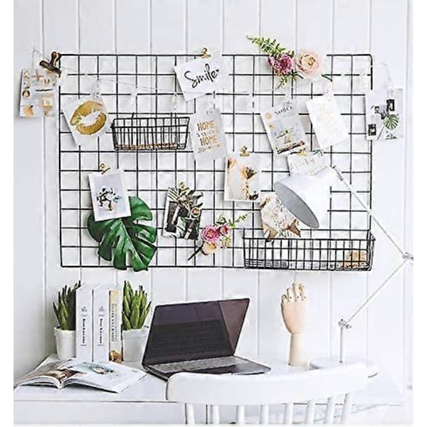 20 stk. 2 tommer Polerede Stålclips, Metal Bulldog Binder Clips, Store Hængsel Papirclips Klemmer til Madposer (Guld)