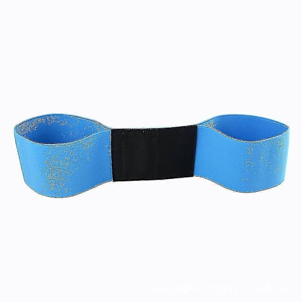 Golf Arm Hållningsrörelse Gest Korrigeringsbälte Golf Smidig Sving Träning Elastiskt Armband