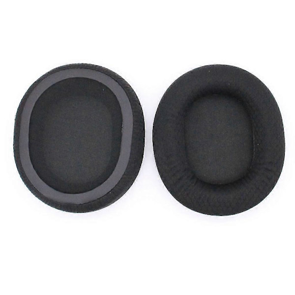 1 Par Erstatningsøreputer Øreputerpute for SteelSeries Arctis 3 5 7 Headset
