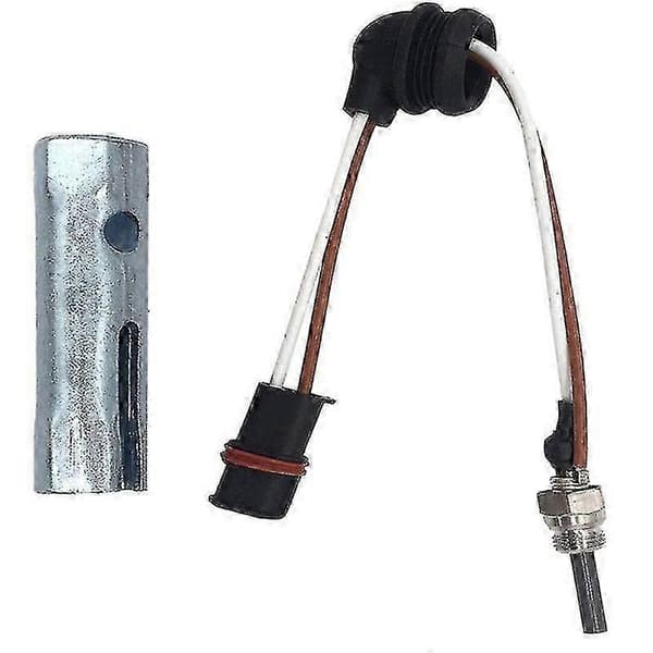 252069011300 12V Gløderør til Eberspacher B4 D2 D4 D4+ Airtronic Varmer