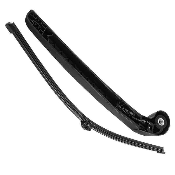 Bil Auto Bakrute Vindusviskerarm Blad for A4 B8 2008-2013