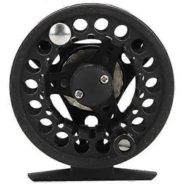 RiToEasysports 34 56 78 Fluefiskeshjul Fuldt Forseglet Helmetal Fluehjul