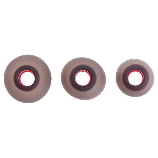 Anti-tab for In-Ear Ear PhoneEartip Earbuds Cases Memory Foam Comfortable Cover