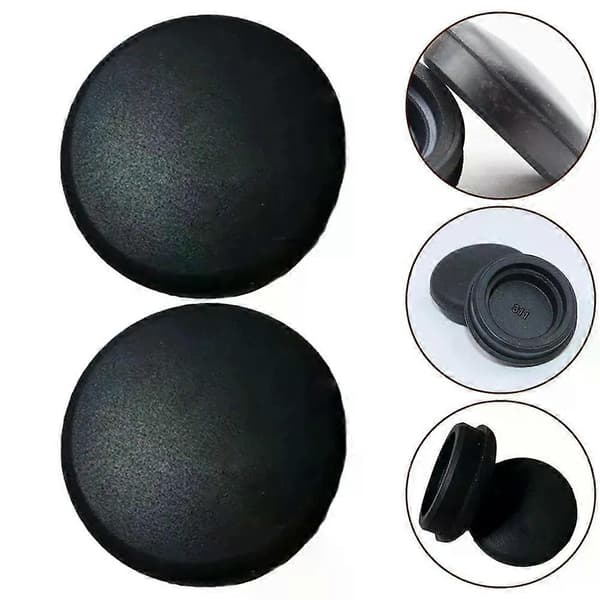 Bil Frontrute Vindusviskerarm Hode Mutterdeksel Hettskrue Vippearmdeksel For Ssangyong For KYRON For REXTON 7835109000