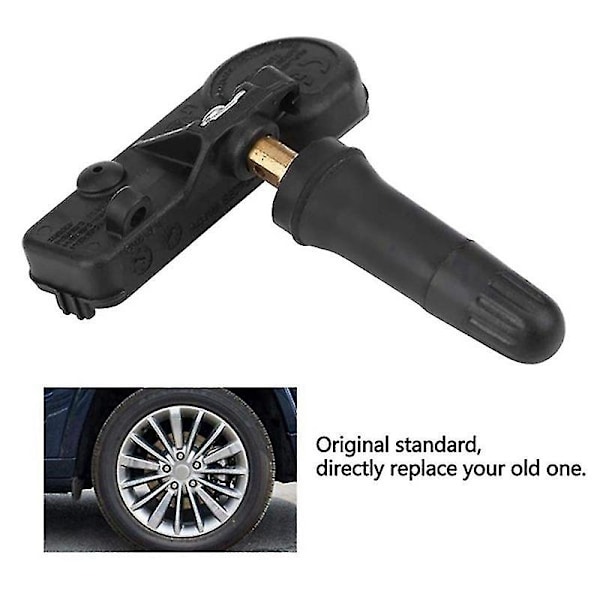 56029398ab Dæktryk Tpms Sensor 433mhz Til Ram 1 stk