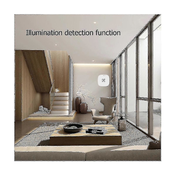 Wifi Human Presence Motion Sensor Med Luminans/afstand Detektion 5/110/220v Tuya Smart Life Home