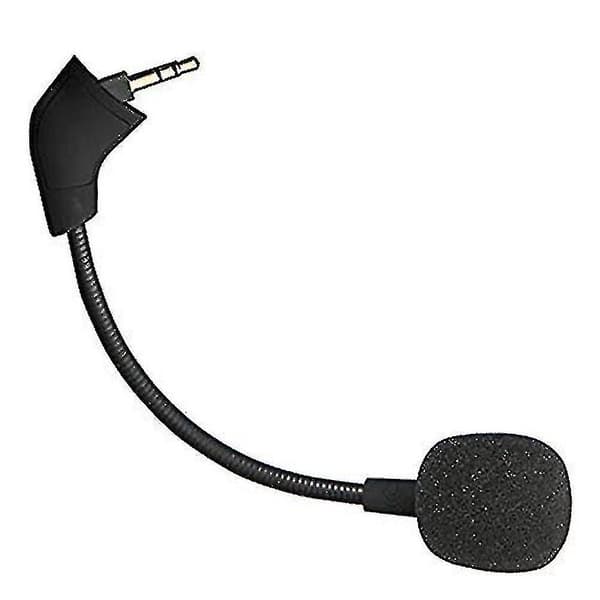 Reytid Mikrofon for Hyperx Cloud, Cloud X og Cloud Ii Støyreduserende Gaming Headset