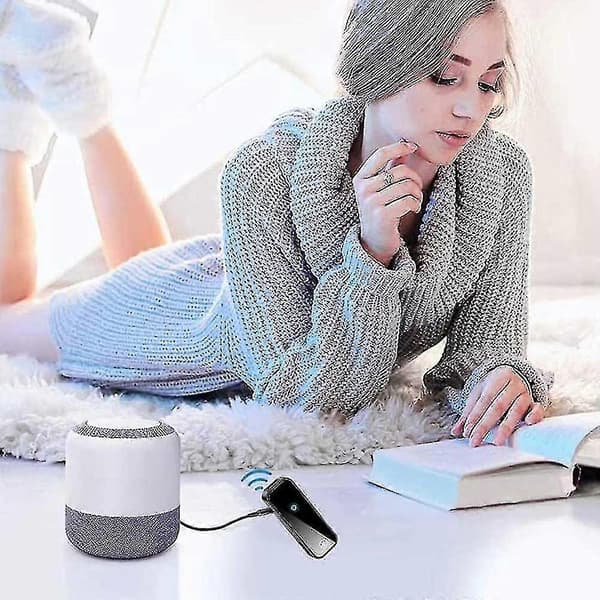 Bluetooth Adapter, 2-i-1 Trådløs Sender Mottaker For Strømming