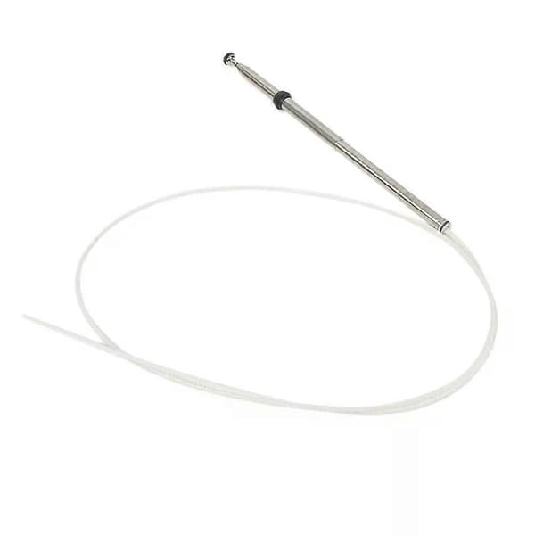 Bilantenne Strømmast Kabel Erstatning for Lexus RX300 1999 2000 2001 2002 2003 86337-0W030