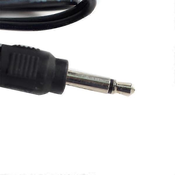 Fodpedal Controller Kontrol Universal Bærbar Hjemme Symaskine Tilbehør-ZZY