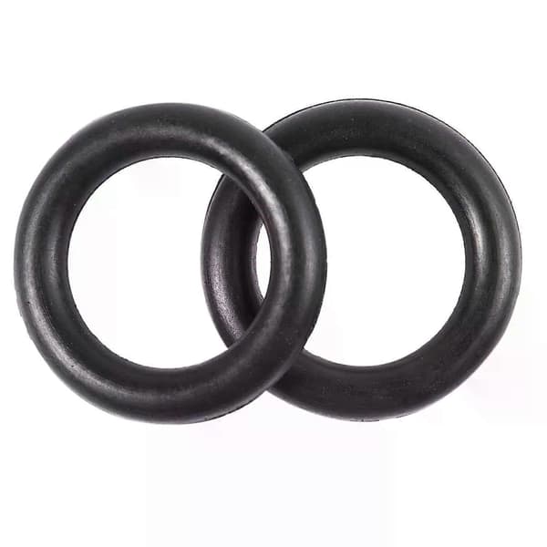 18mm x 3mm Nitrilgummi O-ring Oljetätningar 50 ST