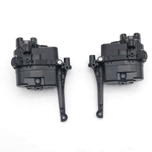 Vänster Backspegel Fällmotor Dörrsida Spegel Elektrisk Fällmotor För -5 Cx5 2012 2013 2014 A