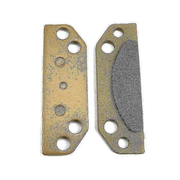 Bremsklods til Polaris Ranger 500 700 800 900 Xp Crew 2005-2015