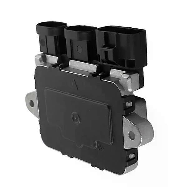 Bil Køleventilator Kontrolmodul Til Nissan Pathfinder 2013- Til Infinity Q60 2014- 21493-3JA0A 214933JA0A