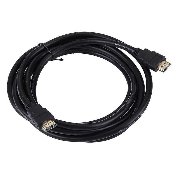 20m 1920x1080p HDMI til HDMI 1.4 Versjonskabel