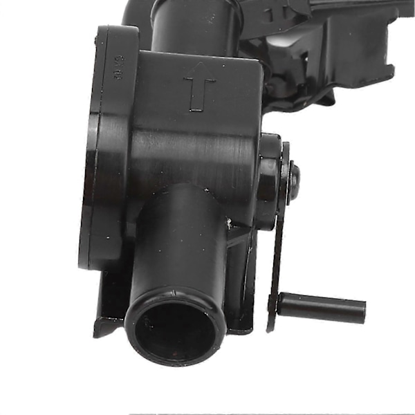 HVAC Varmelegeme Kontrolventil 79710S84A01 Udskiftning til Accord 1998-2002