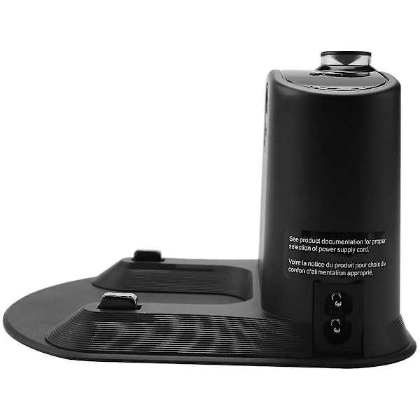 Ladestasjon - Dokklader for 500/600/700/800/900-serien robotstøvsuger reservedel