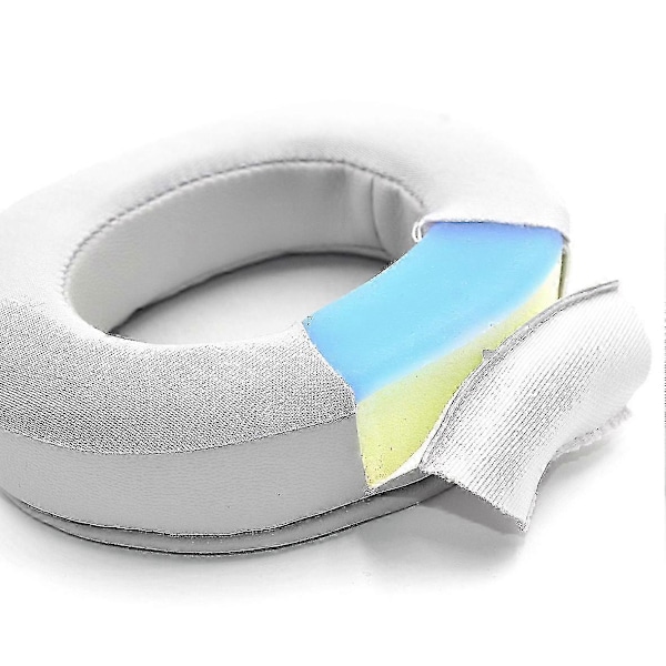 1 par ørepuder kompatible med Razer Kraken 2019 / Kitty Edition/tournament/quartz/nari Essential