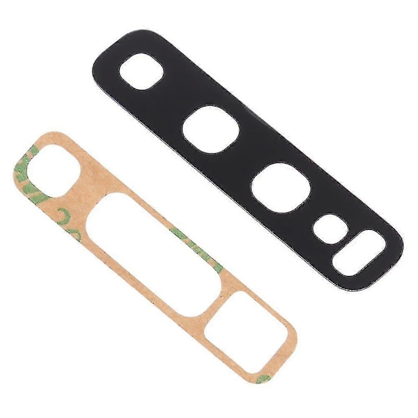Kameradeksel for Samsung Galaxy S10 G973f Kamera Reservedel Erstatning