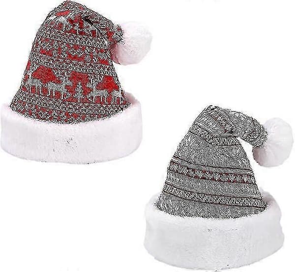 2-pack Vuxen Tomteluva - xinxx