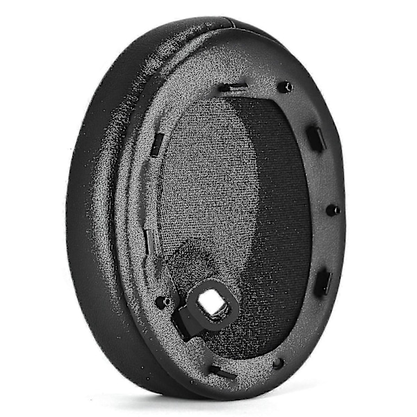 Myke Protein Leather Memory Foam Erstatningsøreputer For Sony WH-1000XM4 Hodetelefoner