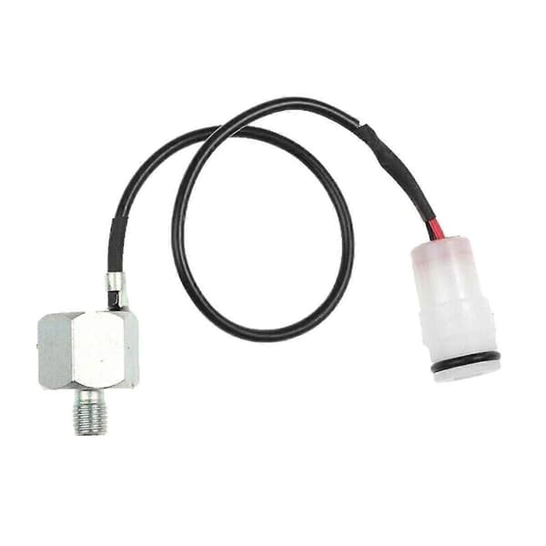 Ny motorbankesensor E1T25171A 18640-73G00-000 til