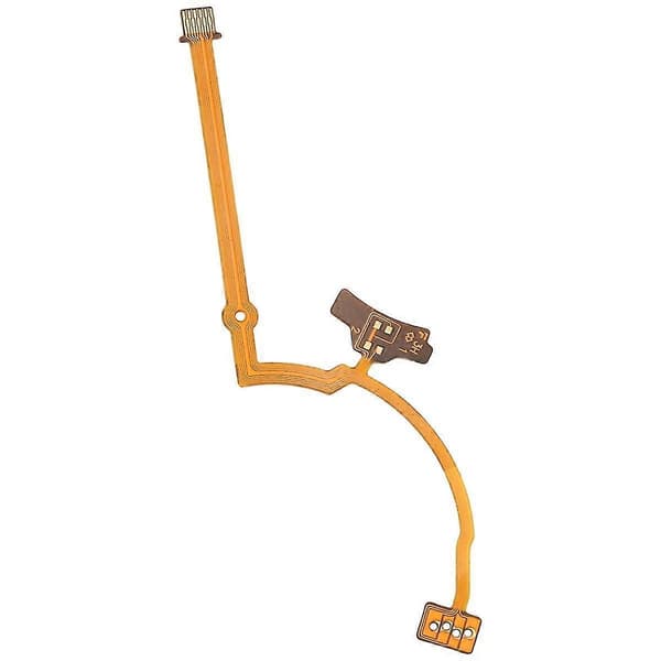 Blænde Sensor Flex Kabel til FE2.8/ 24-70 mm 24-70mm Reparationsdel Uden IC