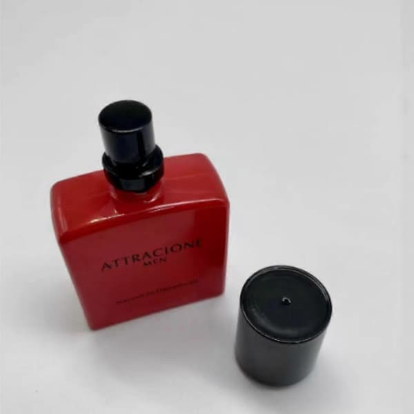 25ml Unisex Nischparfym Långvarig Fräsch Blommig