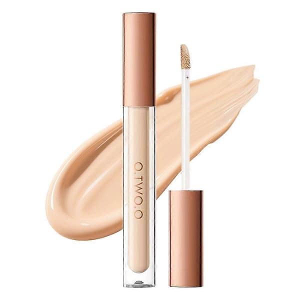 O.TWO.O Concealer Flytande Foundation Light