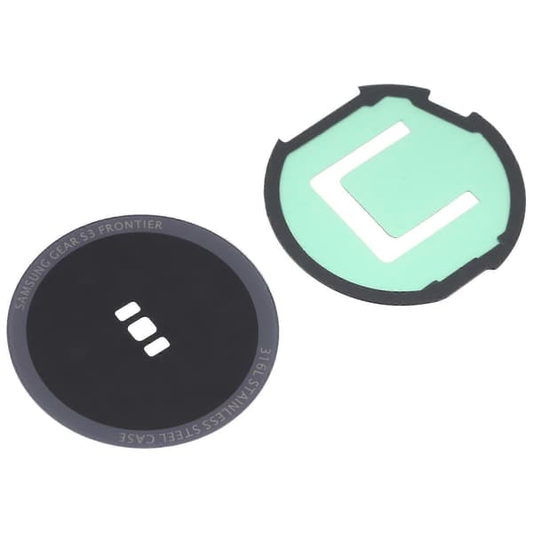 Bagglaslinse til Samsung Gear S3 Frontier SM-R760c p