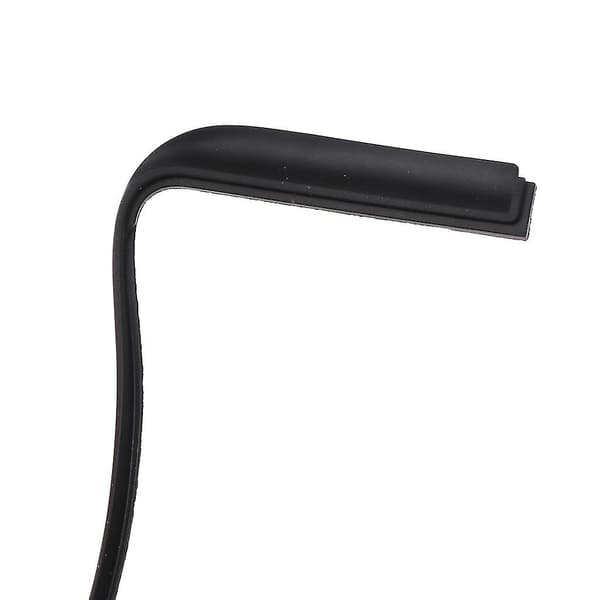 Gummi Mellemramme Bezel Trim Ring Til Macbook Retina 12\" Reservedele