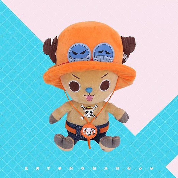Fylld Anime Plyschdocka Anime Tecknad Fan Anime Plyschleksak Samlarobjekt Fylld Mjuk Plyschdocka 25 cm 10 tum