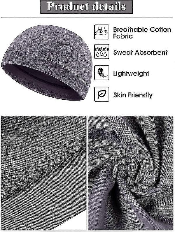 Beanies for menn - Stilige hatter for menn Y