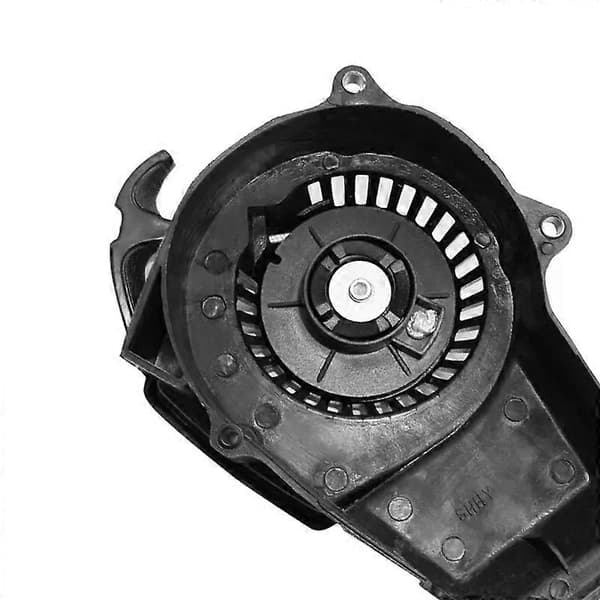 Motorcykel Pullstart Trækstarter Standard Til 47cc 49cc 2 Takts Motor Mini Pocket Dirt Bike ATV Quad Scooter