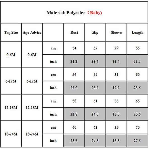 Familjematchning Julgrinch Pyjamas Pyjamas Pjs Set Vuxna Barn Baby Xmas Nattkläder Sovkläder Baby L