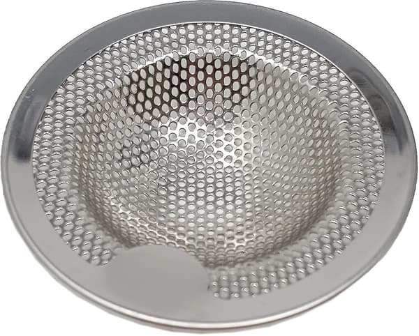 Mix-slider Stänkskyddssil för TM6 TM5 TM311PC, Silver