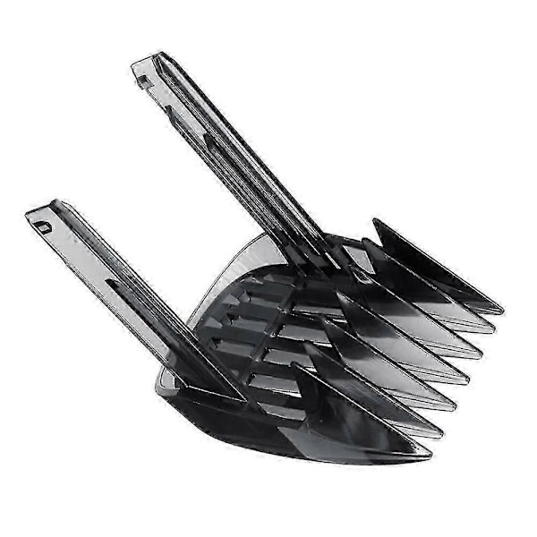 Hiustenleikkurin kiinteän pituuden asettelu kampayhteensopiva HC7460 HC7462 HC9450 HC9452 HC9490 7-24mm kanssa
