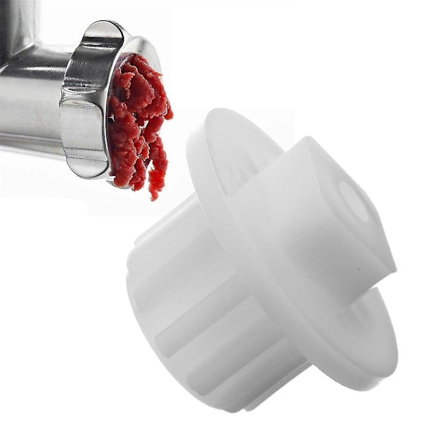 10 stk./sæt Kødkværn Dele Plastik Gear Kompatibel Zelmer A861203, 86.1203, 9999990040, 420306564070, 996500043314