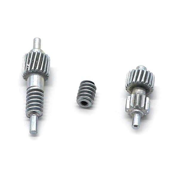 Bil Bakspejl Gear Reparationssæt Auto Tilbehør til X5 E53 E46 Mini MK1