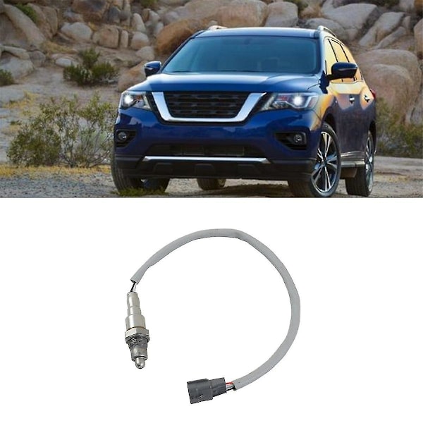 226a0-bv81a Syresensor Luft-Bränslesensor För 2014-2017 Altima Quest 3.5l Juke 1.6l 2015-2017
